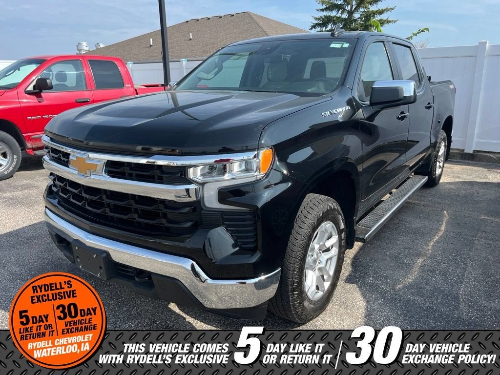 chevrolet silverado 1500 2022 2GCUDDED1N1515058 image chevrolet silverado 1500 2022 2GCUDDED1N1515058 image